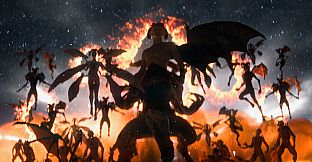 The Seven Realms - Realm 2: Pythonium