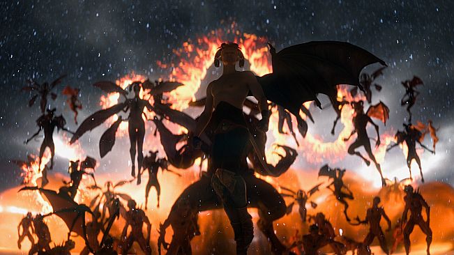 The Seven Realms - Realm 2: Pythonium