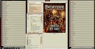 Fantasy Grounds - Pathfinder RPG - Campaign Setting: Inner Sea NPC Codex