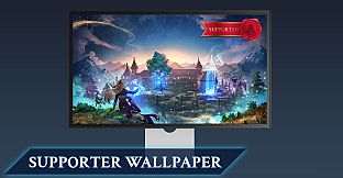 Wizdom Academy - Supporter Pack