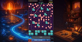 Ballzy: PvP Block Puzzle