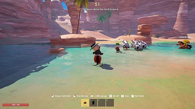 Moove