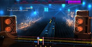 Rocksmith 2014 – 38 Special - “Hold On Loosely”