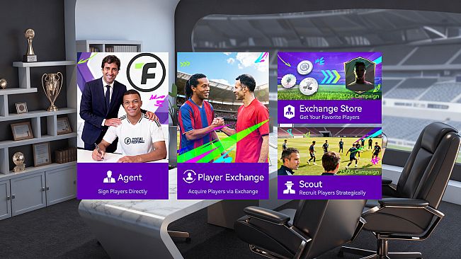 Total Football Online