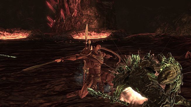 Rise of the Argonauts