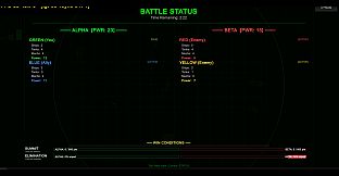 Sky Commander: Voice RTS