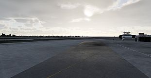 X-Plane 12 Add-on: Skyline Simulations - Billy Bishop Toronto City Airport