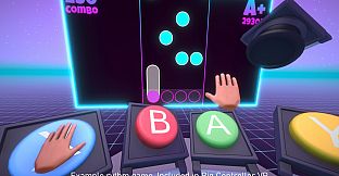 Big Controller VR