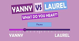 What do you hear?? Yanny vs Laurel