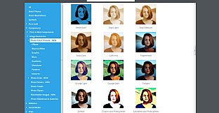 Photo & Graphic Designer 12 Steam Edition