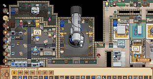 Let's Build a Dungeon