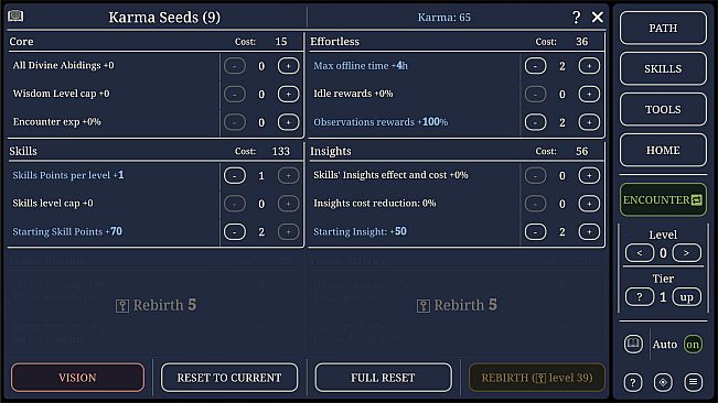 Four Divine Abidings