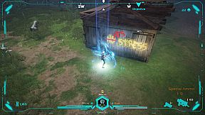 NANOCELLS - Mission: Back Home