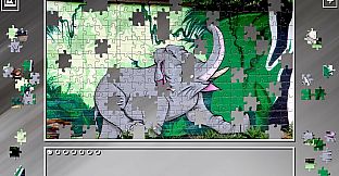 Super Jigsaw Puzzle: Generations - Street Art 2