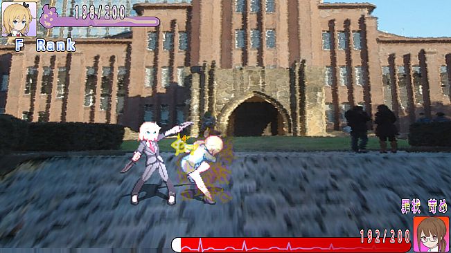 カルマの回収屋(Karma Collector)