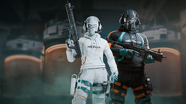 Call of Duty League - Miami Heretics Team Pack 2026