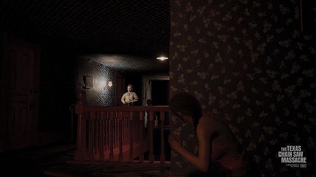 The Texas Chain Saw Massacre - Friends Edition