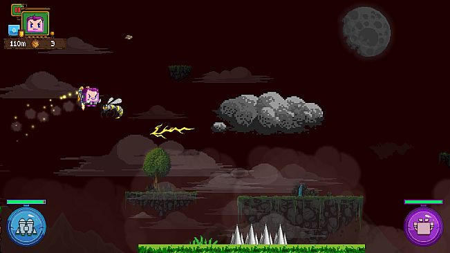 Bad Run - Turbo Edition