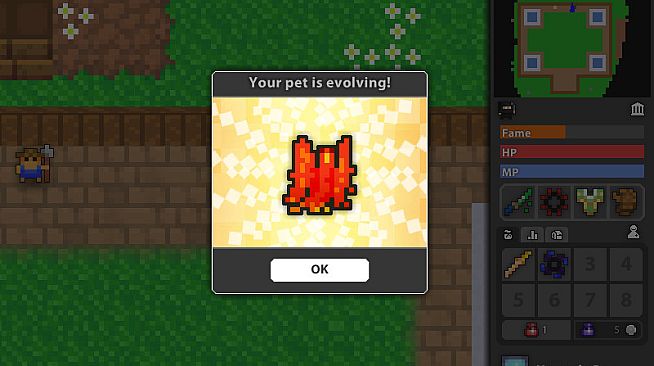 Realm of the Mad God: Super Adventurer Pack