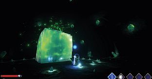 Little Lights Remains TD