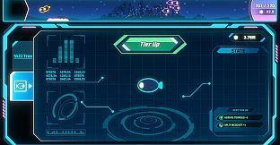Deep Sea Idle: Infinity Abyss