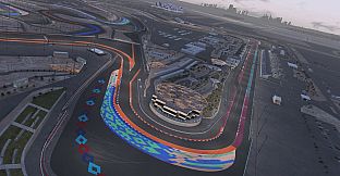 Le Mans Ultimate - 2024 Pack 5