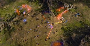 Ashes of the Singularity: Escalation - Oblivion DLC