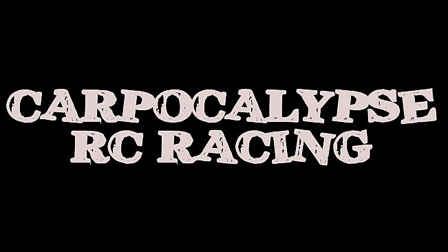 Carpocalypse RC Racing