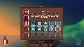 Cleo - a pirate's tale