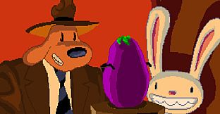 Sam & Max Hit the Road