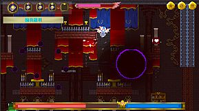 朱鹭子的奇妙冒险