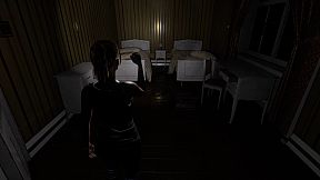 Selene's Unbearable Night