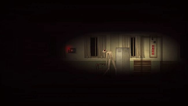 The Rules Kaidan: Night Watch