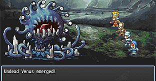 RPG Maker MZ - Tyler Warren RPG Battlers - 16 Bit Battle Backgrounds