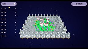 Boom Bears on Stream