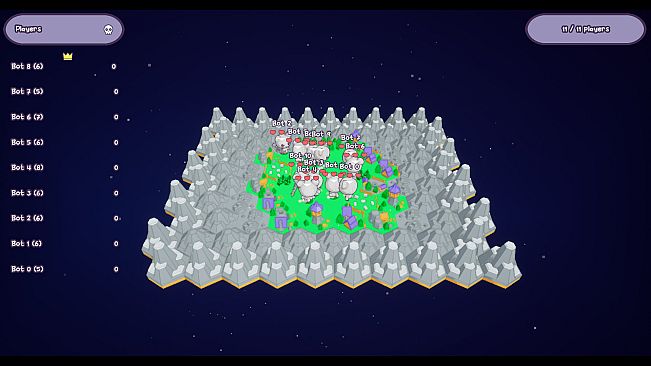 Boom Bears on Stream