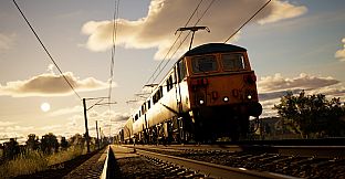 Train Sim World 6: West Coast Main Line: Preston - Carlisle Route Add-On