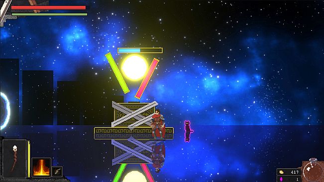 Luminite Era: Expedition