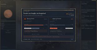 The Veiled Atlas: A Cycle of Falls