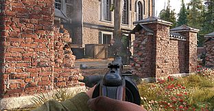 Enlisted - PPSh-41 (S) Squad