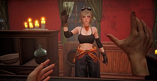 ViRtual Mass Human