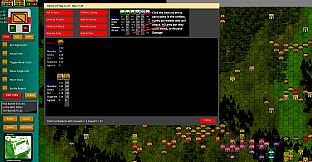 WarDoom ssp Wargame