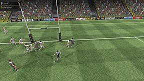 National Rugby Manager