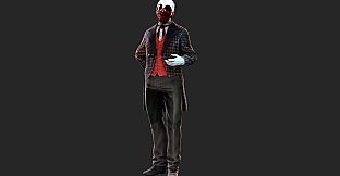PAYDAY 2: Tailor Pack 3