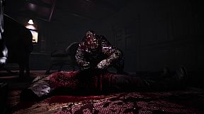 Darkness Road | شارع الظلام