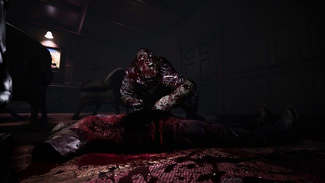 Darkness Road | شارع الظلام