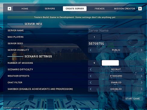 Rise of the Vanguard