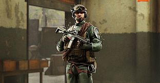 Insurgency: Sandstorm - Climber Gear Set