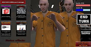 SCP: Yet Another Day