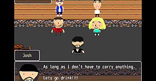 Ellen and the Degenerates RPG